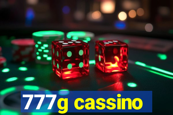 777g cassino